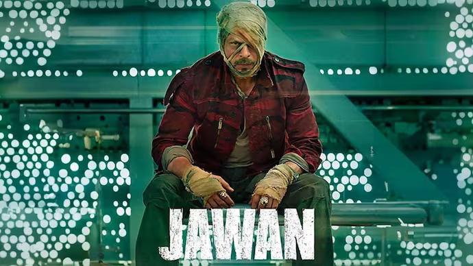 Jawan Full movie Download