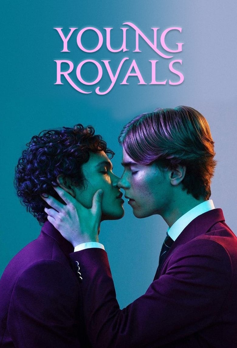 Young Royals web series 3 download